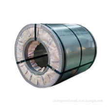 SGC490 Cold Rolled Alloy Steel Coil